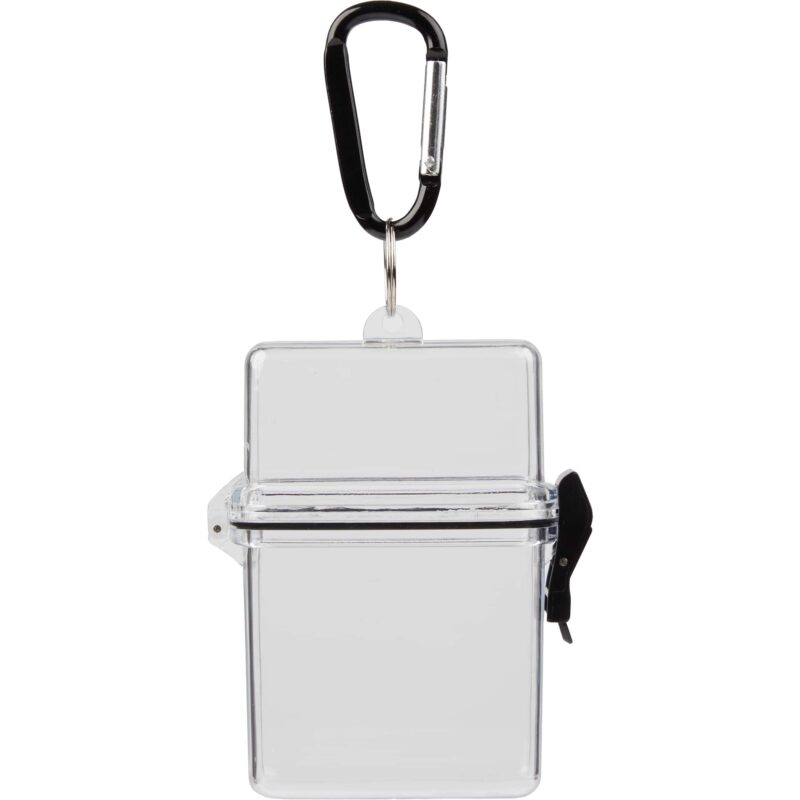 On-The-Go Poker Game Set - 1