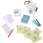 On-the-Go Bingo Game Set - 2