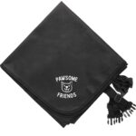 Paws&Claws Protective Vehicle Seat Cover - 2