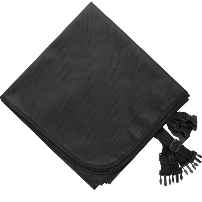 Paws&Claws Protective Vehicle Seat Cover - 5