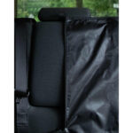 Paws&Claws Protective Vehicle Seat Cover - 8
