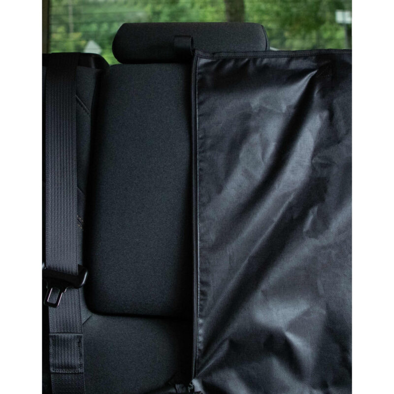 Paws&Claws Protective Vehicle Seat Cover - 8