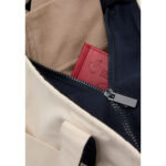Recycled 12oz Zip Top Canvas Tote - 7