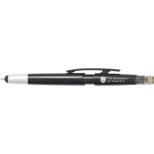 Recycled Combo Highlighter
