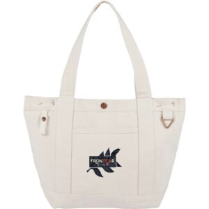 Recycled Cotton Souvenirs Tote