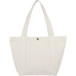 Recycled Cotton Souvenirs Tote - 6
