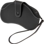 Recycled Sunglasses Carrying Case - 3