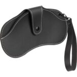 Recycled Sunglasses Carrying Case - 4