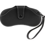 Recycled Sunglasses Carrying Case - 5