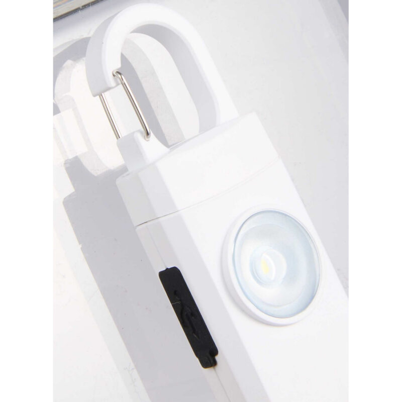 Safety Alarm Keychain - 1