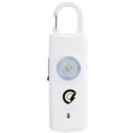Safety Alarm Keychain - 2