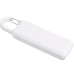 Safety Alarm Keychain - 4
