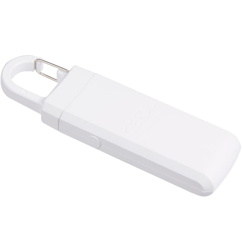 Safety Alarm Keychain - 4