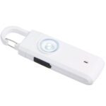 Safety Alarm Keychain - 6