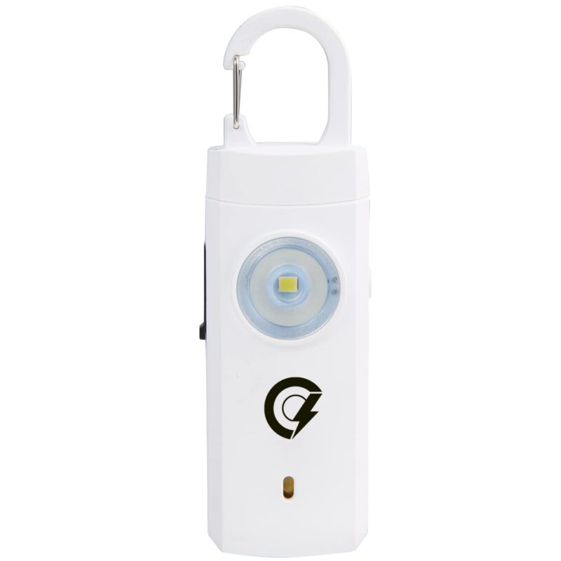 Safety-Alarm-Keychain-SM-9568 Safety Alarm Keychain