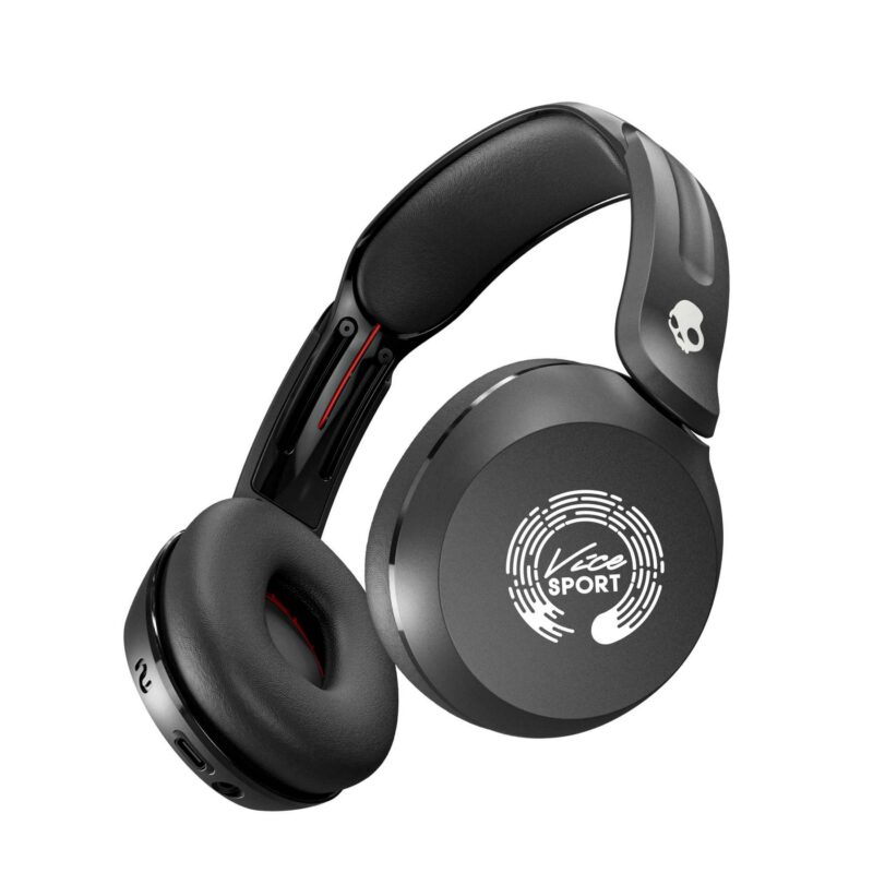 Skullcandy Icon 180 Bluetooth Headphones - 2