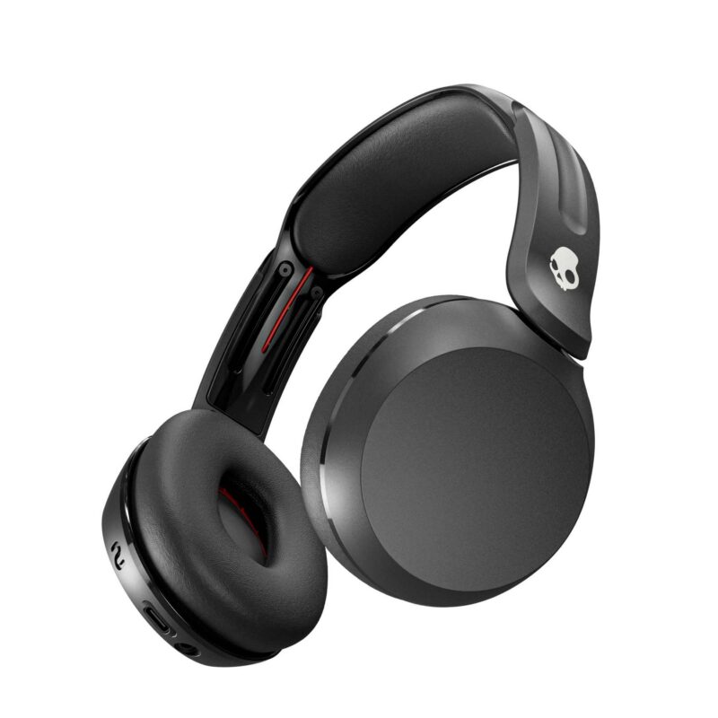 Skullcandy Icon 180 Bluetooth Headphones - 3
