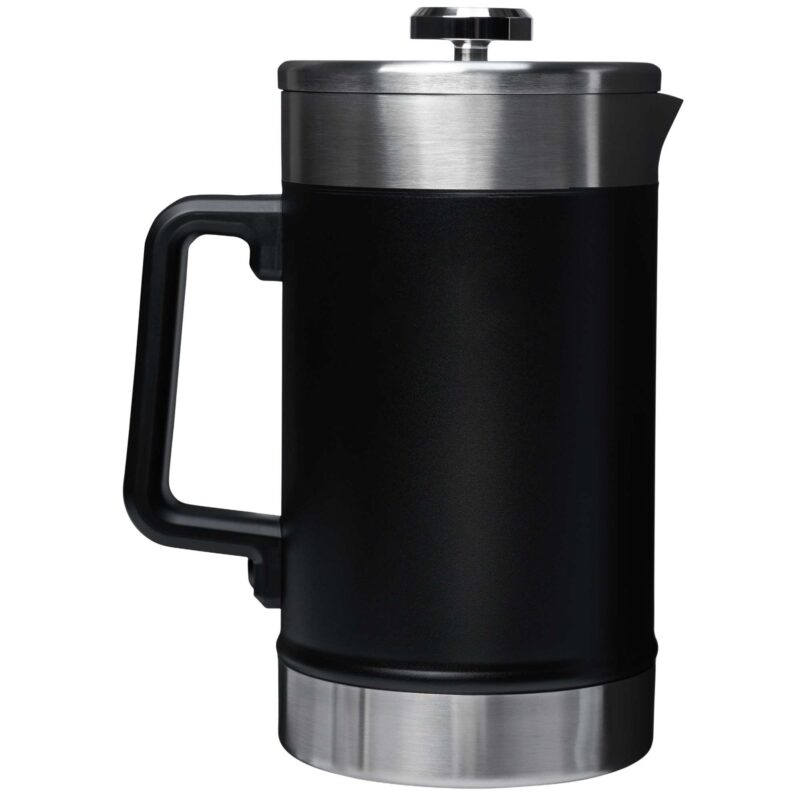 Stanley The Stay-Hot French Press 48oz - 5