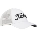 Titleist Tour Performance Mesh - 5