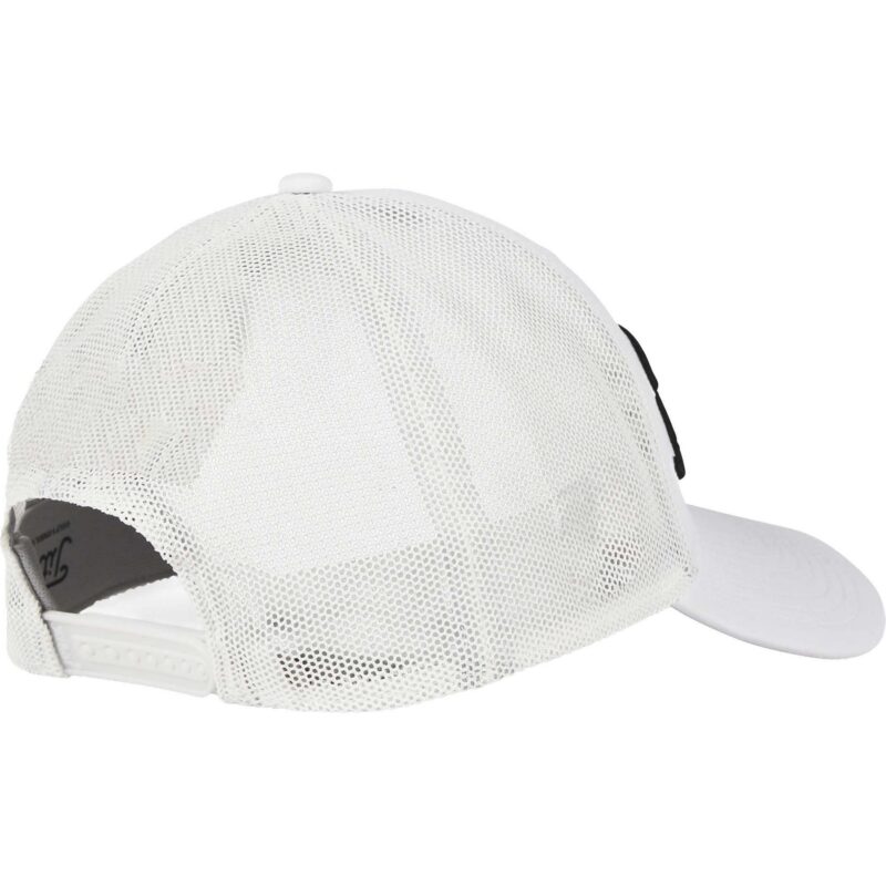 Titleist Tour Performance Mesh - 8
