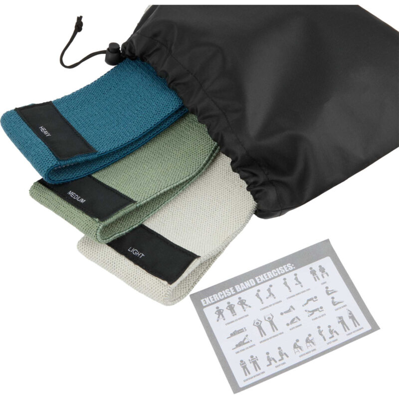 Wellable™ Resistant Band Set - 6