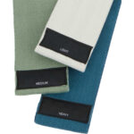 Wellable™ Resistant Band Set - 8