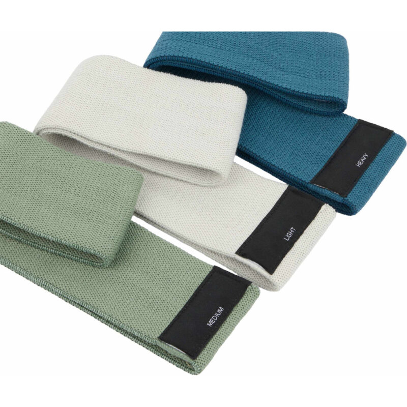 Wellable™ Resistant Band Set - 9