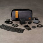 Zagg Desktop Essentials Travel Kit - 1