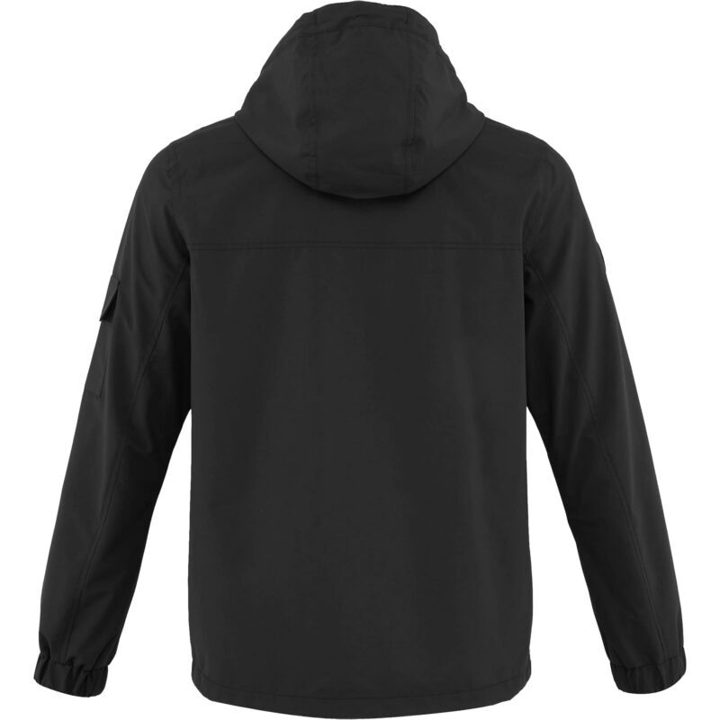 ALBANY Roots Full Zip Jacket - Unisex - 1