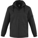 ALBANY Roots Full Zip Jacket - Unisex - 2