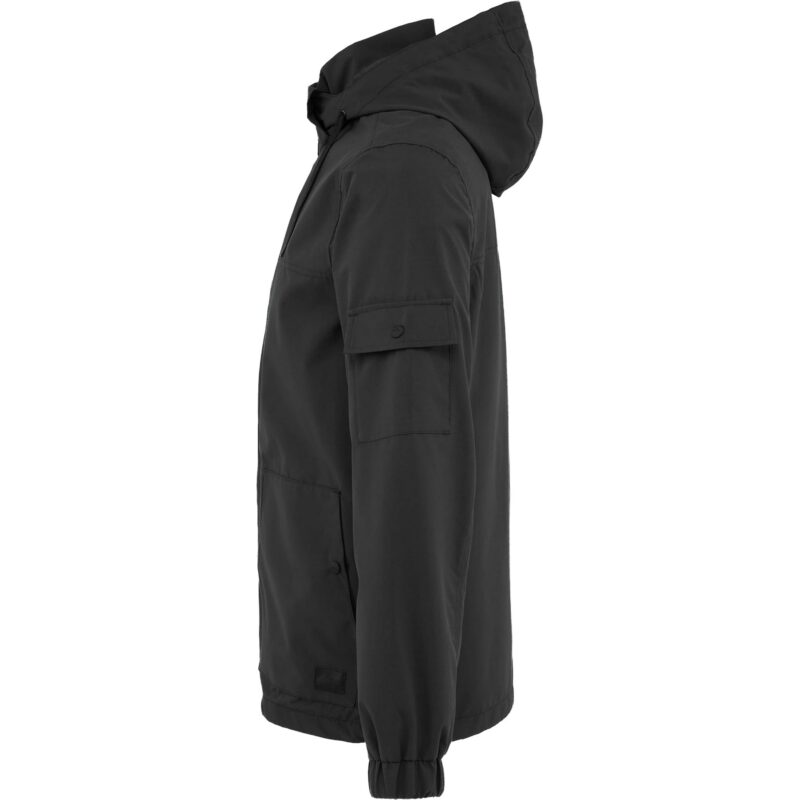 ALBANY Roots Full Zip Jacket - Unisex - 3