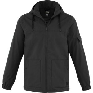 ALBANY Roots Full Zip Jacket - Unisex