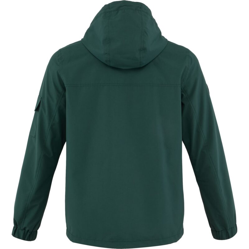 ALBANY Roots Full Zip Jacket - Unisex - 5