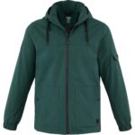 ALBANY Roots Full Zip Jacket - Unisex - 6