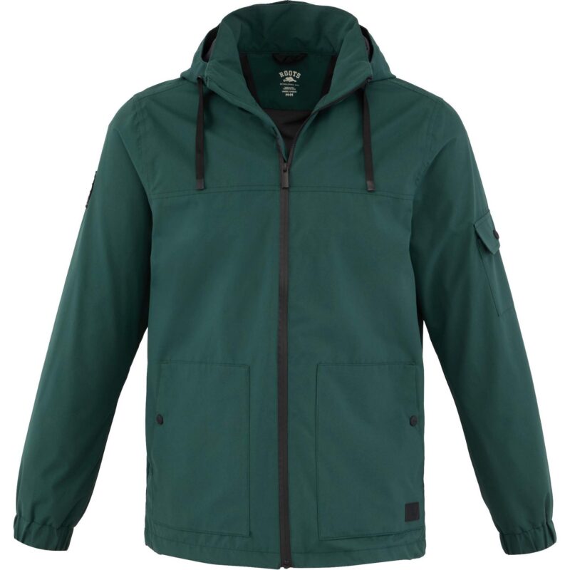 ALBANY Roots Full Zip Jacket - Unisex - 6