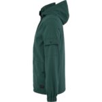 ALBANY Roots Full Zip Jacket - Unisex - 7