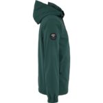 ALBANY Roots Full Zip Jacket - Unisex - 8