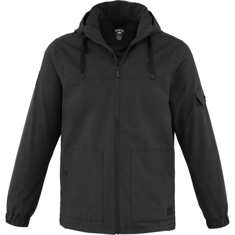 ALBANY Roots Full Zip Jacket - Unisex