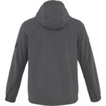 ALBANY Roots Full Zip Jacket - Unisex - 9