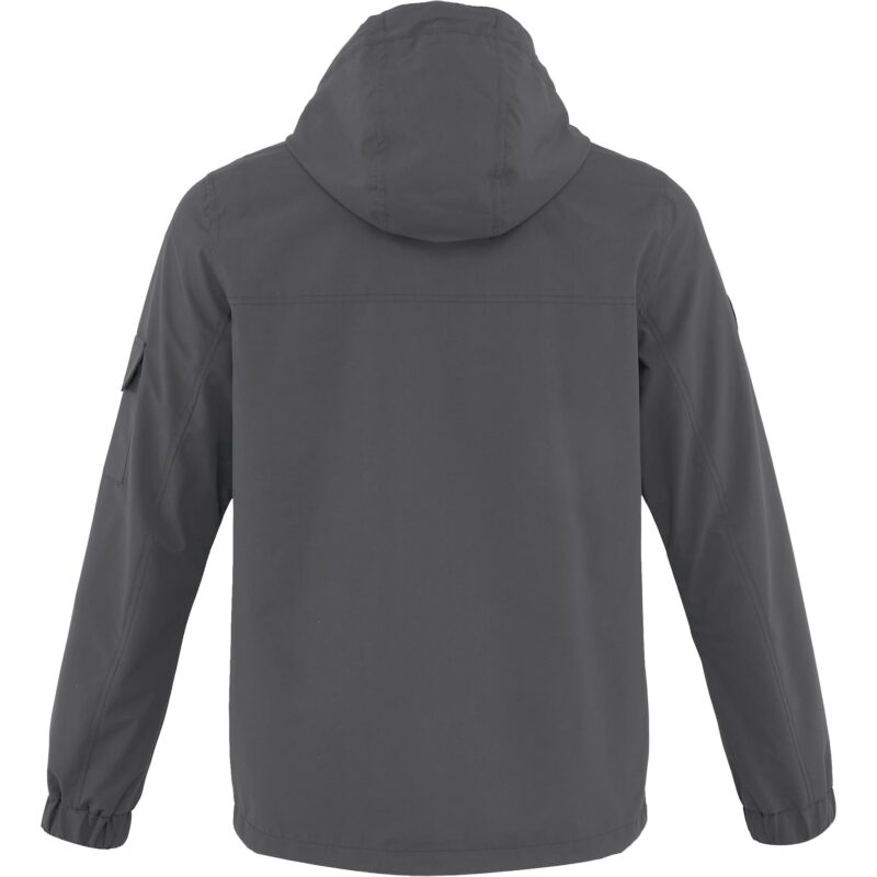 ALBANY Roots Full Zip Jacket - Unisex - 9