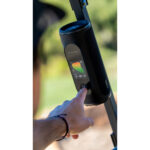 Bluetees Player Pro Touchscreen GPS Golf Speaker - 6