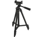 Cell Phone Adjustable Tripod Stand - 4