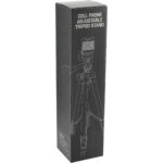 Cell Phone Adjustable Tripod Stand - 5