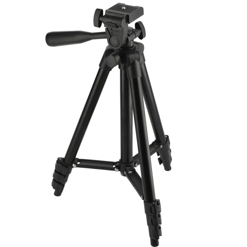 Cell Phone Adjustable Tripod Stand - 6