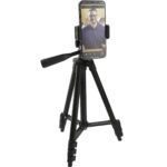 Cell Phone Adjustable Tripod Stand - 7