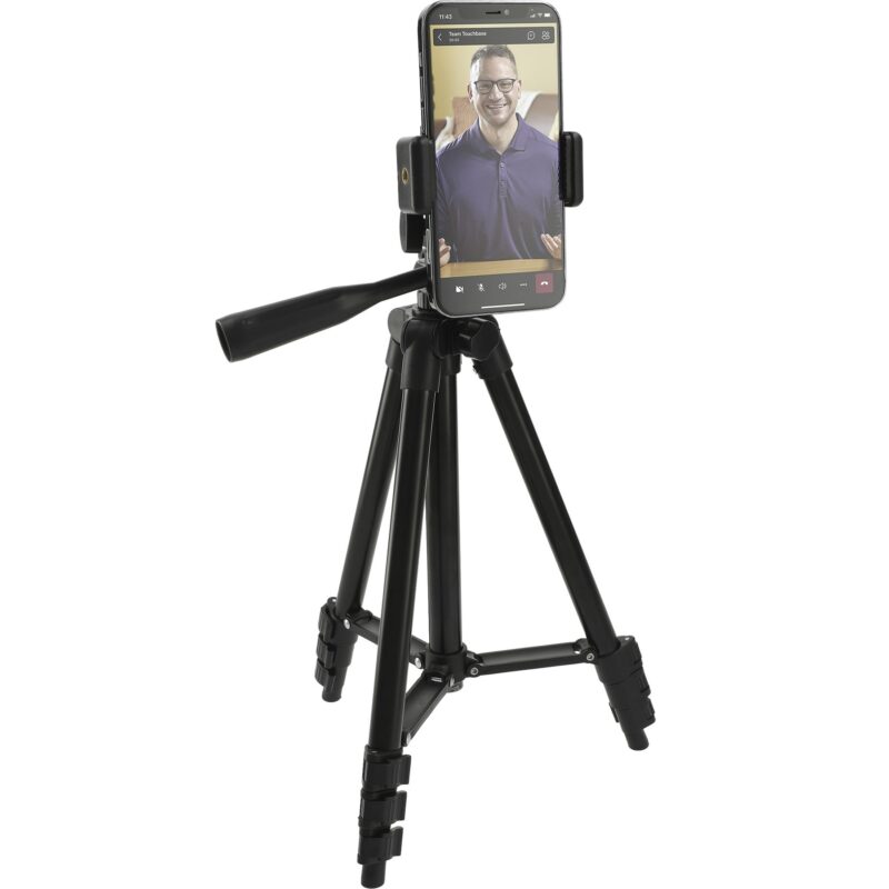 Cell Phone Adjustable Tripod Stand - 7
