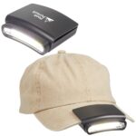 Clip & Go Rechargeable Headlamp - 2