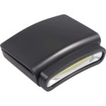 Clip & Go Rechargeable Headlamp - 6
