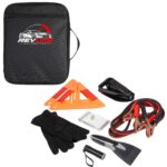 Cold Weather 9-Piece Car Kit