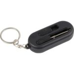 Compact Box Cutter with Scissors - 1